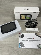 TomTom Start 42 4.3 in West