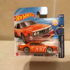 🔥2025🔥 Hot Wheels BMW
