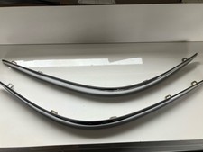 Jaguar X Type Front Bumper
