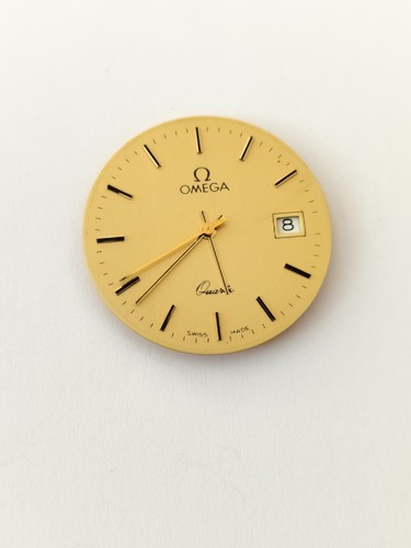 Omega 1430 quartz movement - 1430,