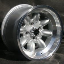 Maxilite Minilite 13x8" 4x98