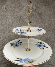 Vintage Cake Stand