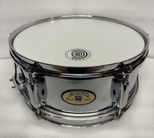 Pearl firecracker 12x5 steel - pearl,