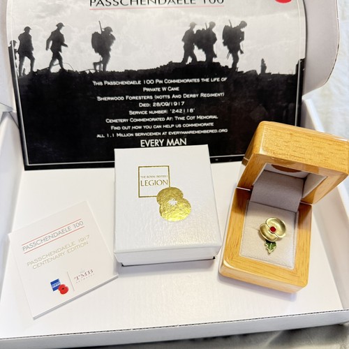 Passchendaele 100 1917-2017