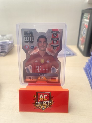 Pro elite chrome - pro, serge