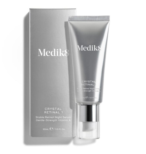 Medik8 stable retinal - medik8, night