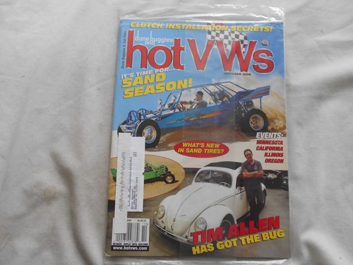 Dune buggies and - buggies, hot