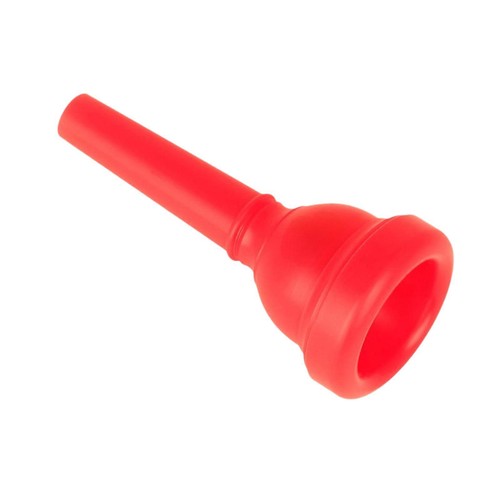 Trombone mouthpiece - mouthpiece,