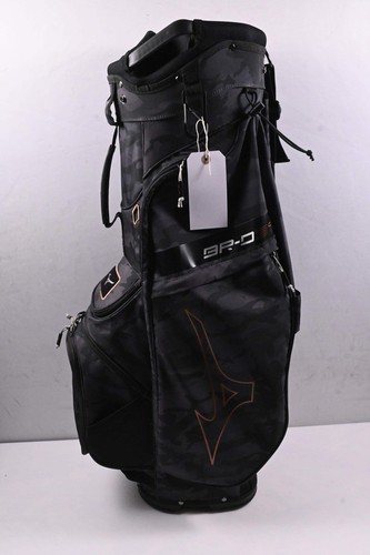 Mizuno d3c cart - bag, 7-way