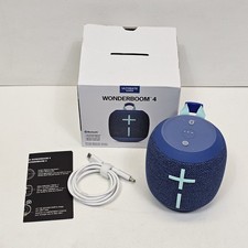Ultimate Ears Wonderboom 3