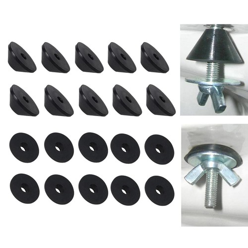 10x toilet water - water, sealing