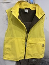 Girlguiding Brownies Uniform Sleeveless Jacket/Body warmer & Trousers