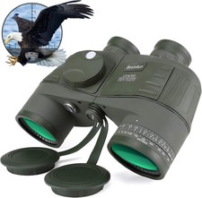 BOSSDUN 10x50 Military HD