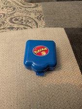 Pokemon Mini Playset 1997 Tomy