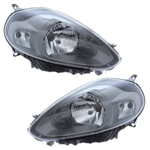 Fits fiat punto - fits,