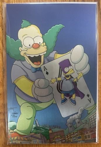 Fame matt groening simpsons - fame, groening(simpsons