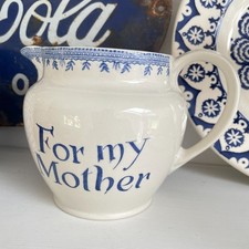 RARE VINTAGE BURLEIGH POTTERY