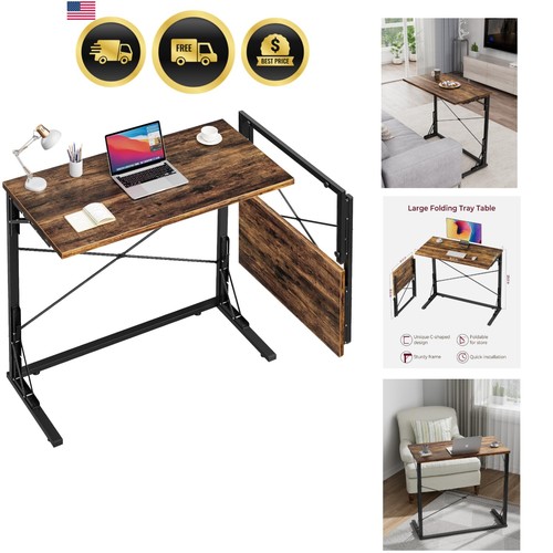 Portable folding desk - portable,
