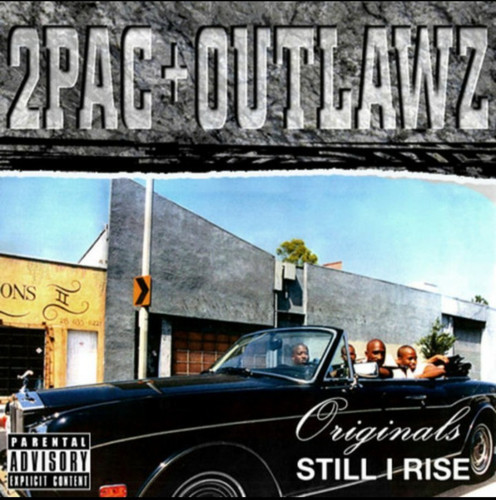 Still rise originals 2pac - rise,