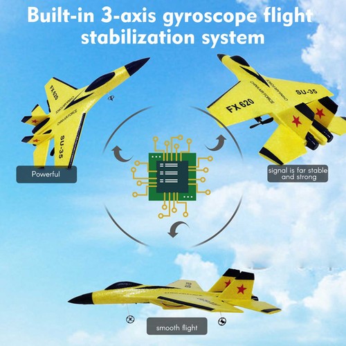 Fx620 su35 fighter - fx620,