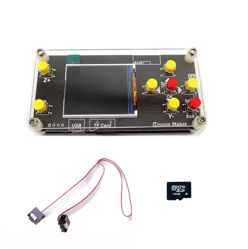 Grbl offline controller board - offline,