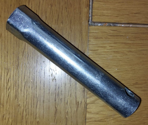 Box spanner wrench 16mm hole - 16mm,