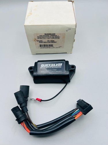 Mercury 879002a1 oem power - mercury,