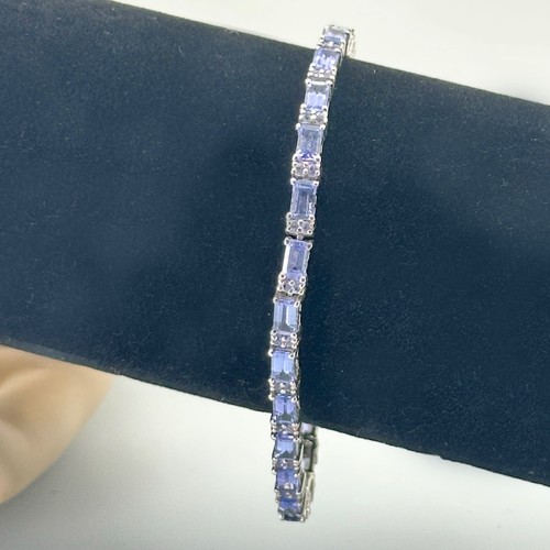 925 sterling silver blue - 925,