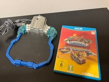 Skylanders Imaginators &Superchargers Portal Of Power for Wii/Wii U/PS3/PS4 Game