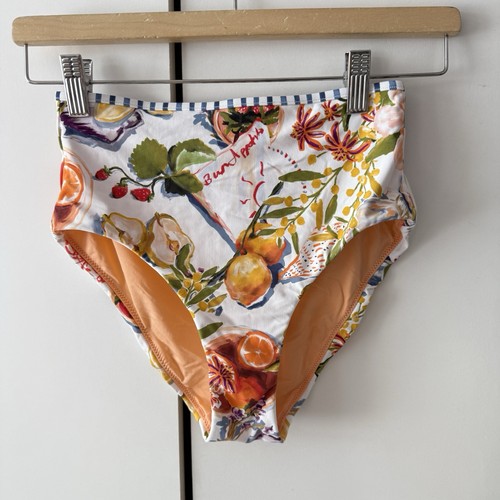 Seafolly riviera coast high - riviera,