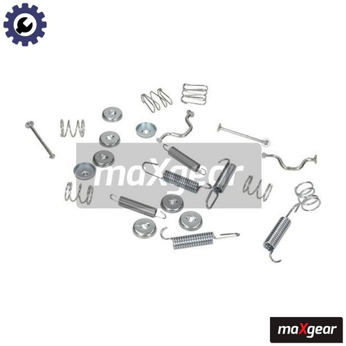 Accessory kit parking brake - accessory,