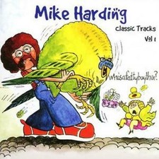 Classic Tracks  Vol. 1 CD - Like New