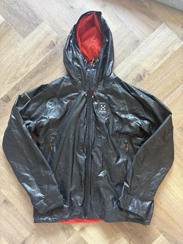 Haglofs lim gore - lim, shakedry