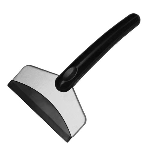 Stainless steel plated - steel, snow
