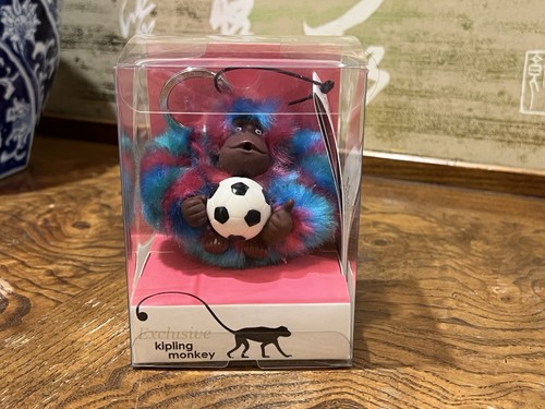 Kipling keychain monkey - kipling,