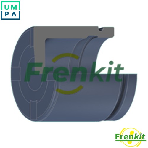Piston brake caliper p605304 - caliper,