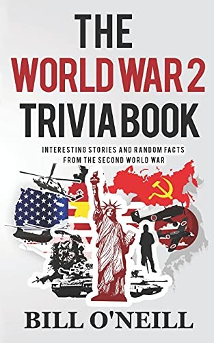 The world war - the, 2