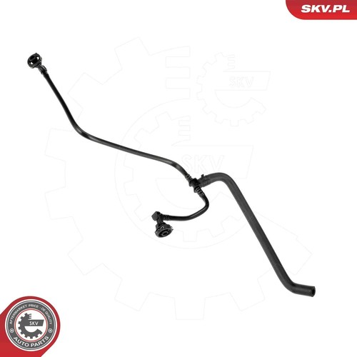 Coolant tube skv fits - coolant,