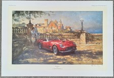 'Vista Bella' by Alan Fearnley