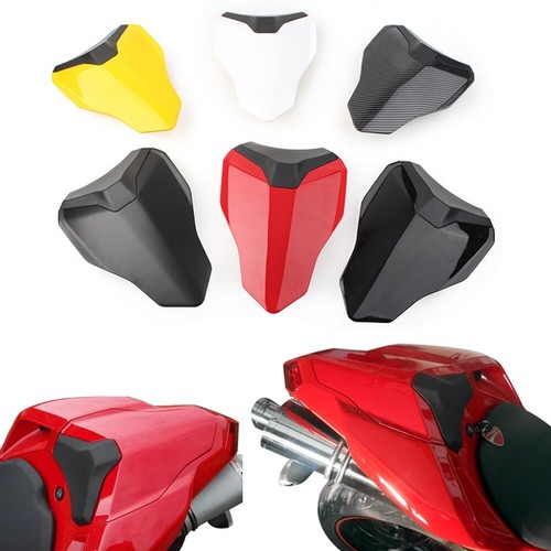 Rear passenger cowl seat back - rear,