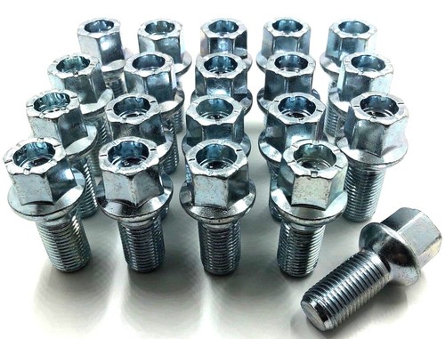 Alloy wheel bolts - 20,