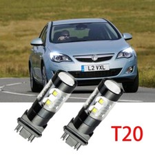 For Vauxhall Astra J Led