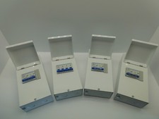 CHINT 32, 63, 80, 100 AMP 2, 4