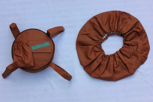 Spare wheel bag - li-sx-gp-tv,