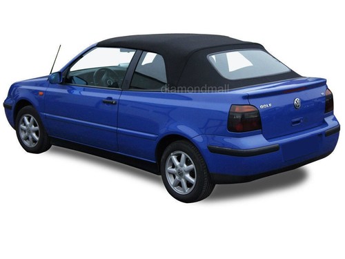 Fits volkswagen golf - vw, cabrio