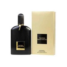 Tom Ford Black Orchid Eau de Parfum 100ml Spray Brand New & Sealed Long-lasting