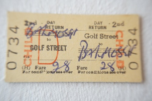 1978 british rail - british, railway