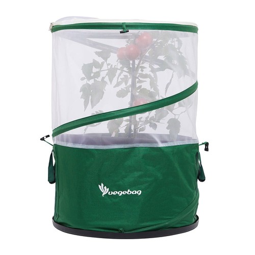 Vegebag self watering grow bag - watering,