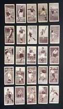 W.A & A.C Churchman -