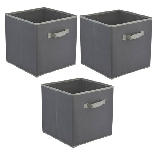 Foldable storage boxes - storage,
